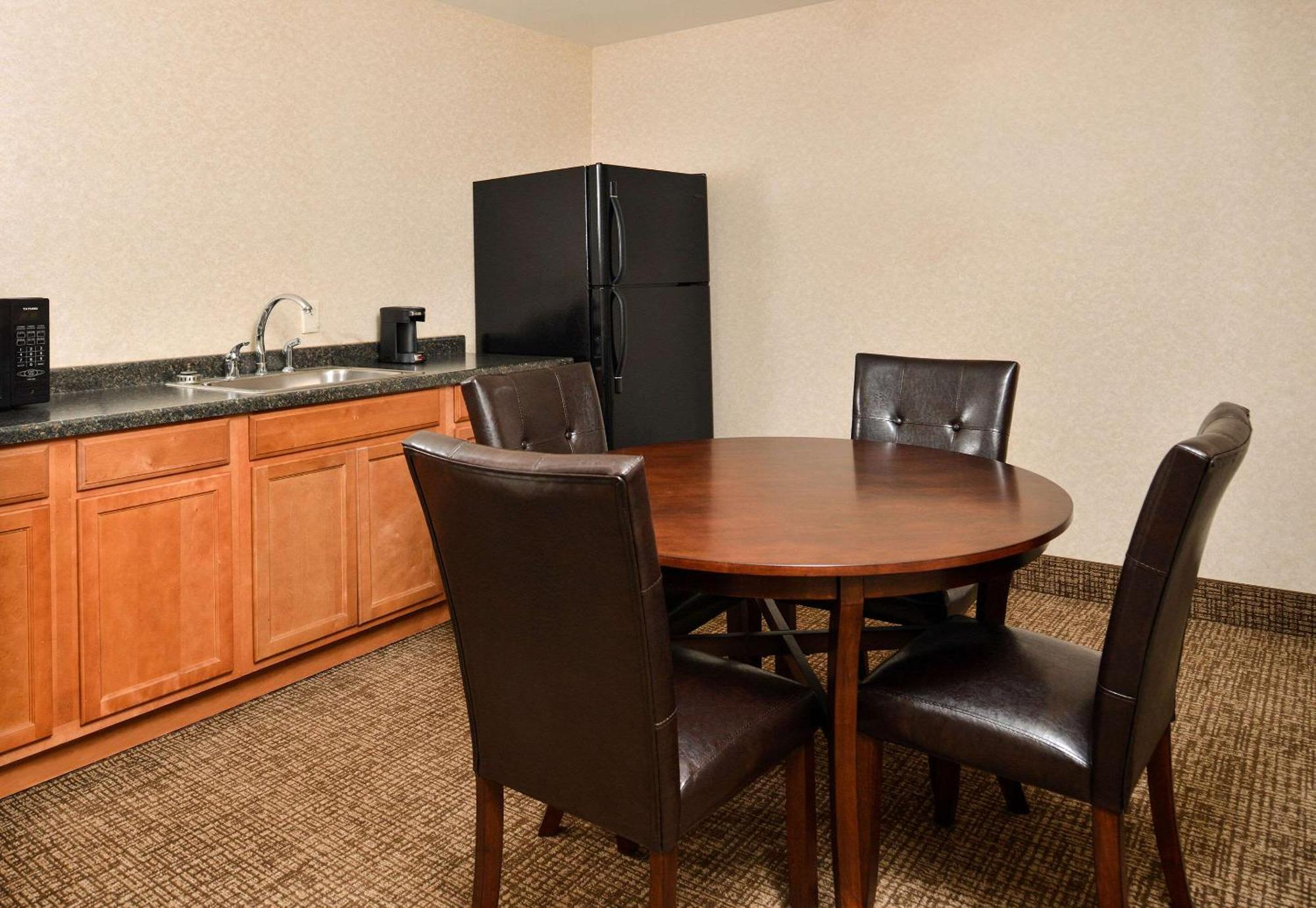 Comfort Inn & Suites Madison North Deforest Εξωτερικό φωτογραφία