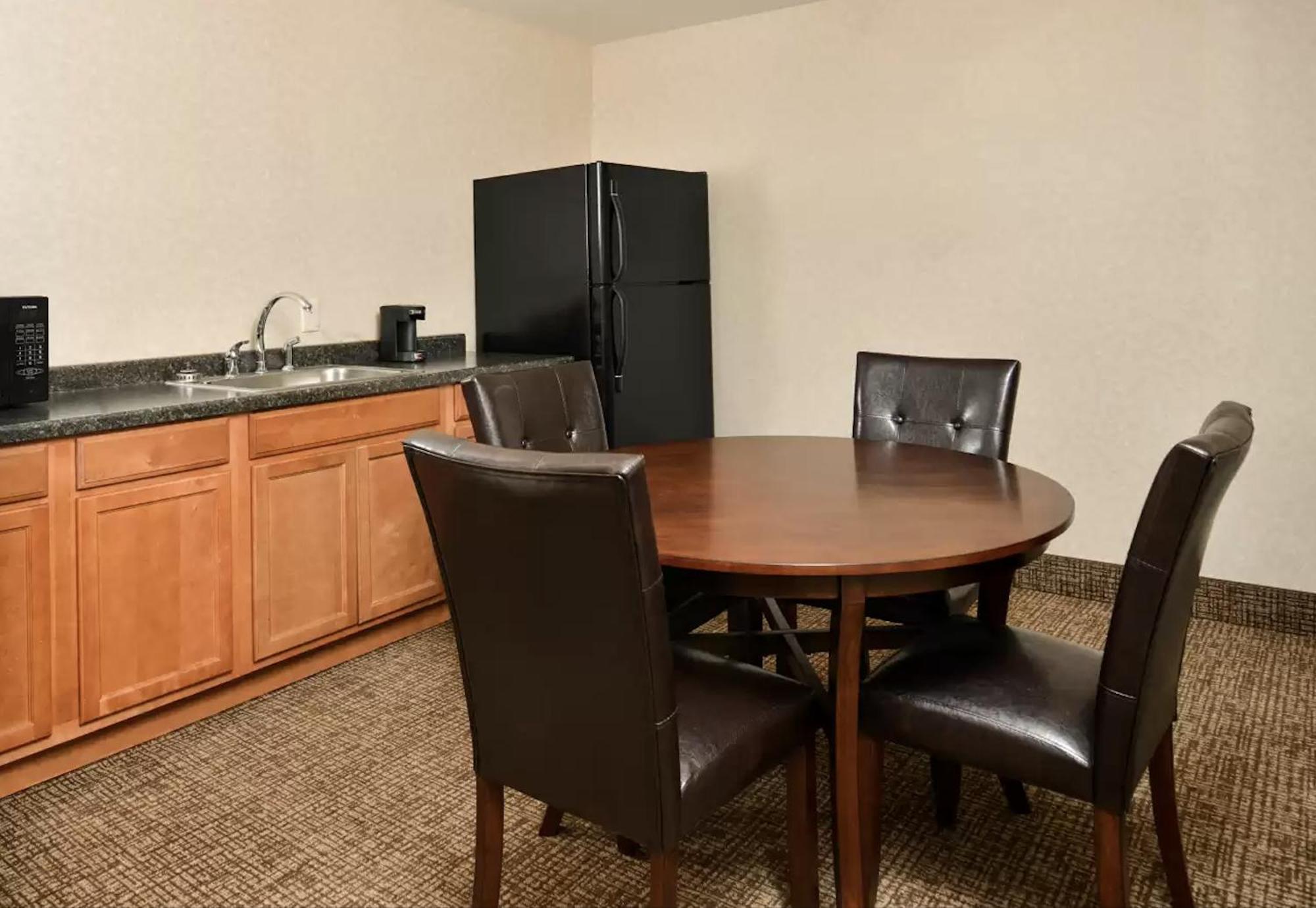 Comfort Inn & Suites Madison North Deforest Εξωτερικό φωτογραφία