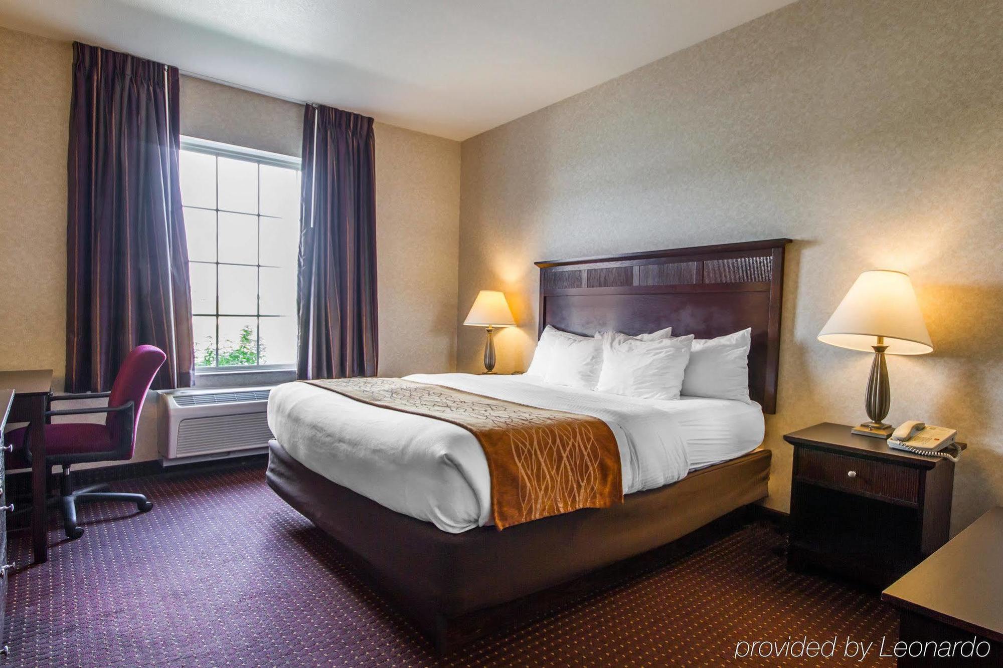Comfort Inn & Suites Madison North Deforest Εξωτερικό φωτογραφία